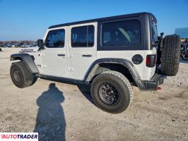 Jeep Wrangler 2021 2
