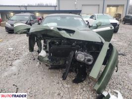 Dodge Challenger 2019 5 Dodge Challenger 2019 5