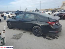 Hyundai Elantra 2023 2