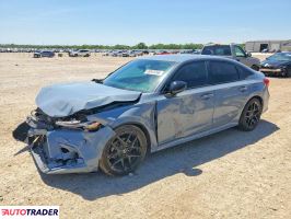 Honda Civic - zobacz ofertę