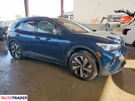 Volkswagen Pozostałe 2023