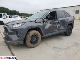 Toyota Pozostałe 2020 2 Toyota Pozostałe 2020 2