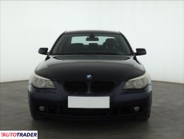 BMW 525 2005 2.5 174 KM