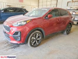 Kia Sportage - zobacz ofertę