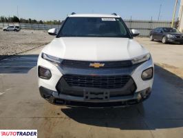 Chevrolet Blazer 2023 1