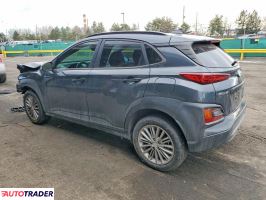 Hyundai Kona 2020 2