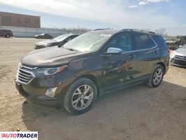 Chevrolet Equinox - zobacz ofertę