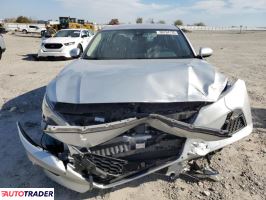 Nissan Altima 2022 2