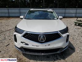 Acura RDX 2022 2 Acura RDX 2022 2