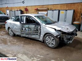 Nissan Sentra 2022 2