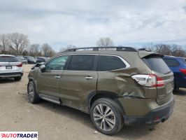 Subaru Pozostałe 2022 2