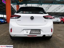 Opel Corsa 2023 1.2 75 KM