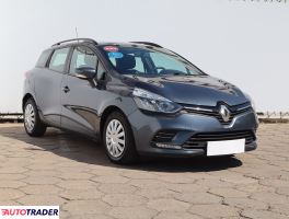 Renault Clio 2018 1.5 88 KM Renault Clio 2018 1.5 88 KM