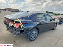 Hyundai Elantra 2024 2