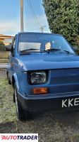 Fiat 126 1987 0.7 25 KM