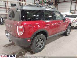 Ford Bronco 2021 2 Ford Bronco 2021 2