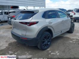 Mazda CX-30 2024 2 Mazda CX-30 2024 2