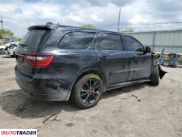 Dodge Durango 2020 5 Dodge Durango 2020 5