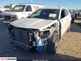 Cadillac Pozostałe 2023 2