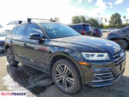 Audi Q5 2020 2