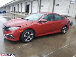 Honda Civic 2019 2