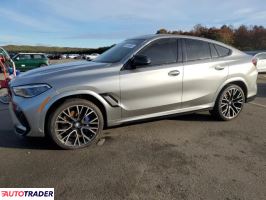 BMW X6 2021 4