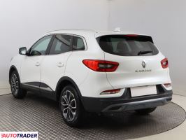 Renault Kadjar 2020 1.3 138 KM