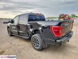 Ford Pozostałe 2022 5