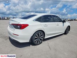 Honda Civic 2024 1