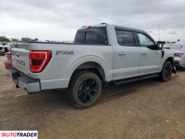Ford Pozostałe 2023 3