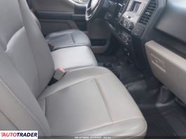 Ford Pozostałe 2019 3 Ford Pozostałe 2019 3