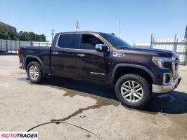 GMC Sierra 2019 5
