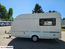 Pozostałe Adria Aviva 400 PS