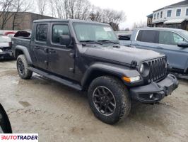 Jeep Pozostałe 2021 3 Jeep Pozostałe 2021 3