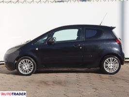Mitsubishi Colt 2008 1.3 93 KM