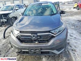 Honda CR-V 2021 1