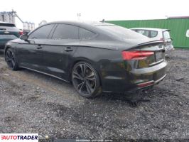 Audi S5 2023 3 Audi S5 2023 3