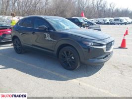 Mazda CX-30 2025 2