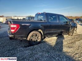 Ford Pozostałe 2021 3