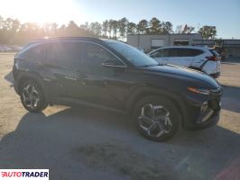 Hyundai Tucson 2023 2