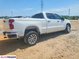 Chevrolet Silverado 2023 2