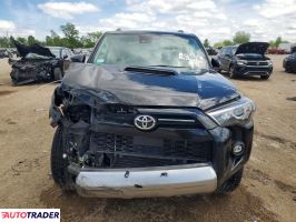 Toyota Pozostałe 2021 4