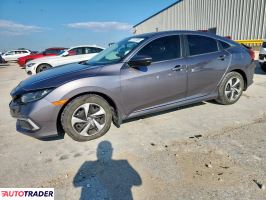 Honda Civic 2019 2 Honda Civic 2019 2
