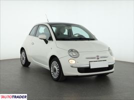 Fiat 500 2010 1.2 68 KM Fiat 500 2010 1.2 68 KM