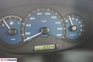 Chevrolet Matiz 2006 0.8 52 KM Chevrolet Matiz 2006 0.8 52 KM