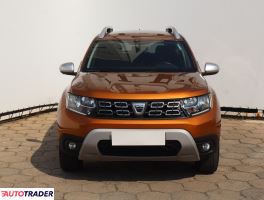 Dacia Duster 2019 1.3 128 KM Dacia Duster 2019 1.3 128 KM