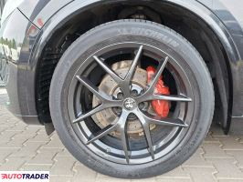 Alfa Romeo Stelvio 2021 2.0 280 KM