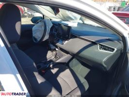 Toyota Corolla 2022 1