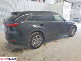 Mazda CX-9 2025 3