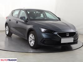 Seat Leon - zobacz ofertę